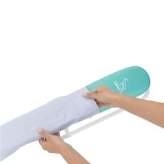 Gazzella Squad Büyük Kolluk - Bel, Kemer, Cep, Omuz ve Göğüs Ütüleme Aparatı (SM GZK 100 B)