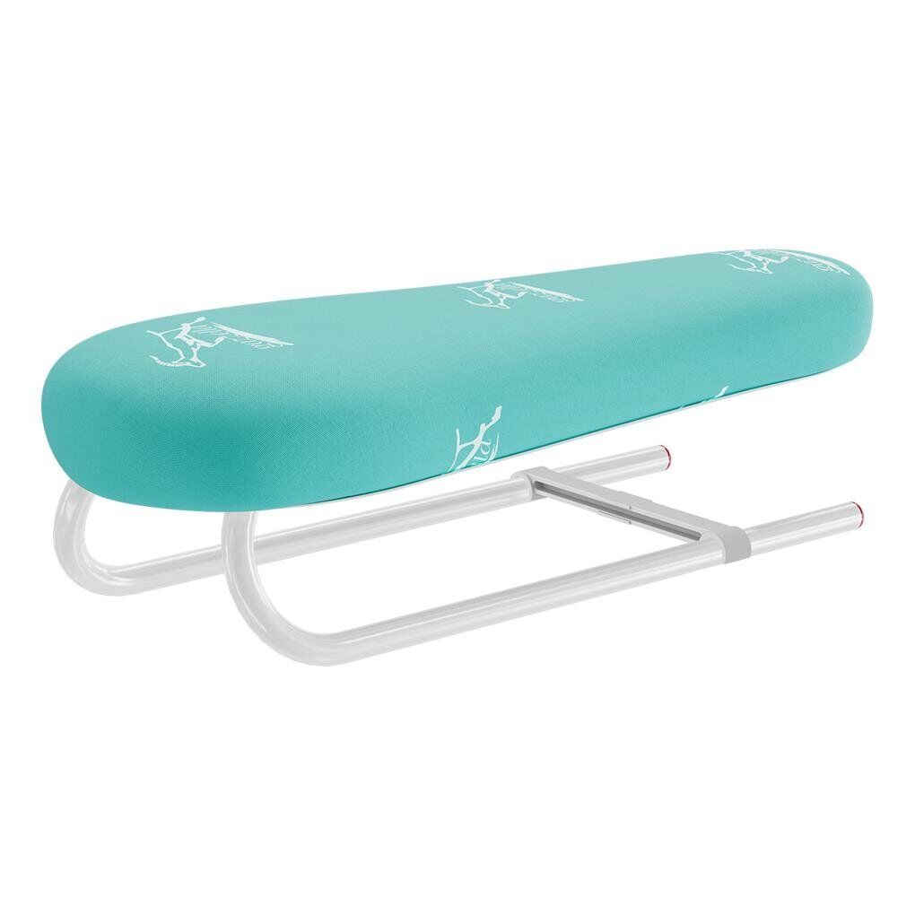 Gazzella Squad Büyük Kolluk - Bel, Kemer, Cep, Omuz ve Göğüs Ütüleme Aparatı (SM GZK 100 B)