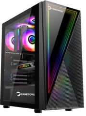 OXPC-5000 i5-12400F 16GB 512GB 4GB GTX 1650 FDOS