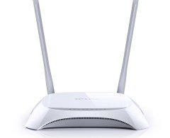 Tp-Link TL-MR3420 300Mbps 3G Kablosuz Router