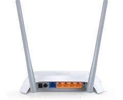 Tp-Link TL-MR3420 300Mbps 3G Kablosuz Router