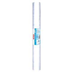 Bigpoint Yapışkanlı Şeffaf Rulo 10 Metre 12'li Stand