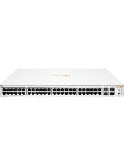 HP Aruba Instant On 1930-48G JL686A 48 Port 10/100/1000 Mbps Yönetilebilir Gigabit PoE Switch 370W