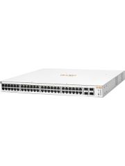 HP Aruba Instant On 1930-48G JL686A 48 Port 10/100/1000 Mbps Yönetilebilir Gigabit PoE Switch 370W