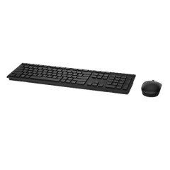 Dell KM636 Kablosuz KM Set Siyah(580-ADGJ)