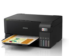 Epson L3550 Çok Fonksiyonlu Tanklı