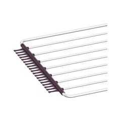 Gazzella Hang n Dry Midi Plus Kanatlı Çamaşırlık -  Sm Hnd 252 P Hafif, Dayanıklı ve Geniş Kurutma Alanı