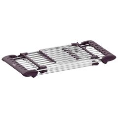 Gazzella Hang n Dry Midi Plus Kanatlı Çamaşırlık -  Sm Hnd 252 P Hafif, Dayanıklı ve Geniş Kurutma Alanı