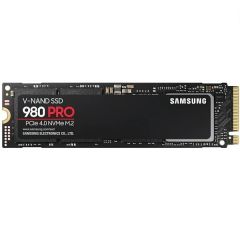 Samsung 980 Pro 500GB NVMe M.2 SSD (6900-5000MB/s)
