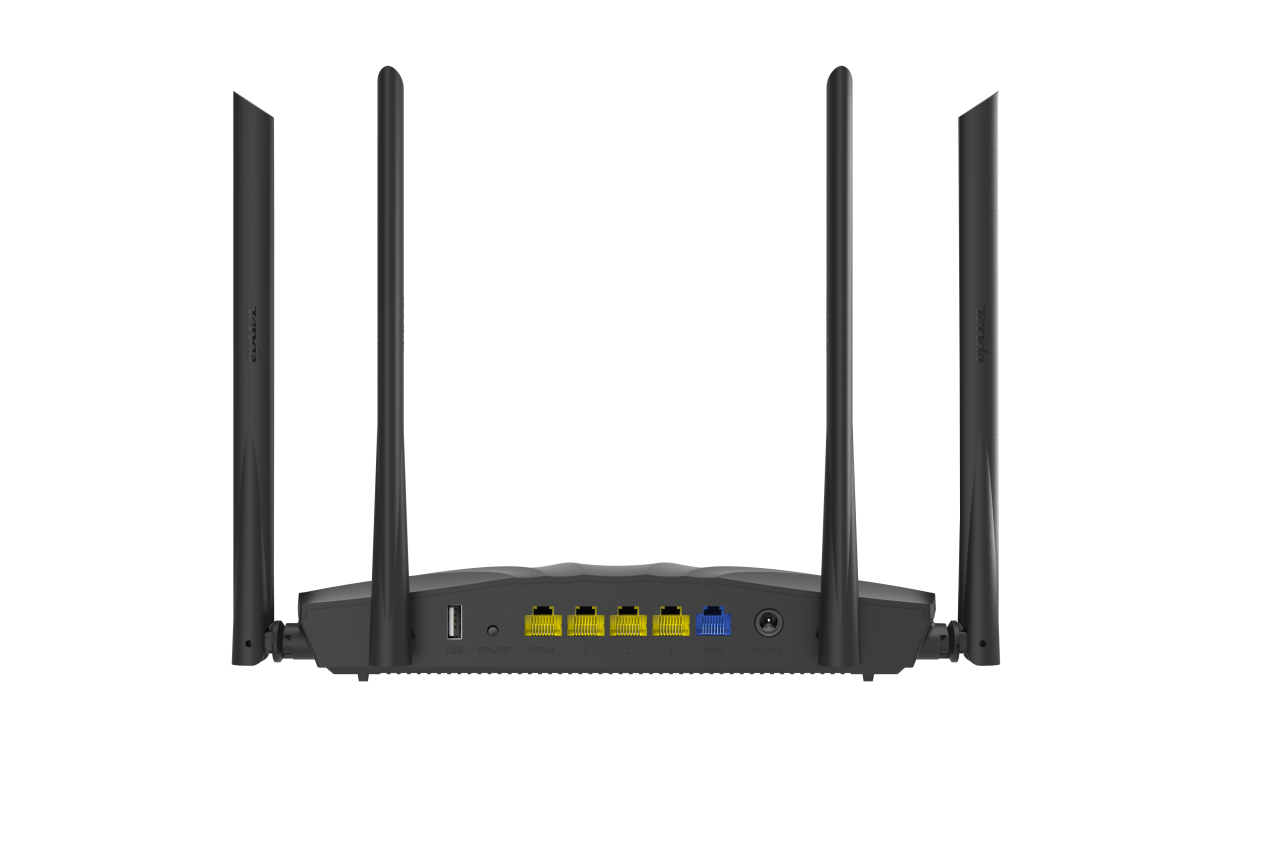 TENDA AC19 AC2100 4PORT ROUTER