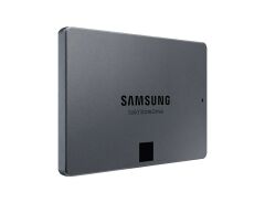Samsung 870 Qvo 1TB 2.5'' SATA SSD (560-530MB/s)
