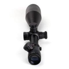 Nikula 6-24x60 Çift Işık Kaynaklı - Süper Zoomlu Dürbün