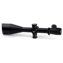 Nikula 6-24x60 Çift Işık Kaynaklı - Süper Zoomlu Dürbün