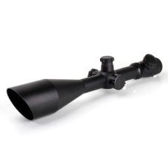 Nikula 6-24x60 Çift Işık Kaynaklı - Süper Zoomlu Dürbün