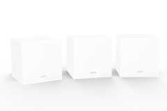 TENDA NOVA MW12 MESH AC2100 KABLOSUZ ROUTER(3'Lİ)
