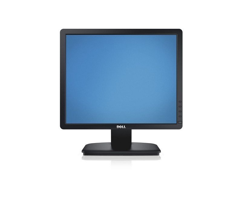 Dell 17'' E1715S 5ms HD Dp Kare Vesa Led Monitör