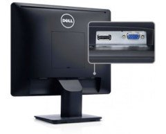 Dell 17'' E1715S 5ms HD Dp Kare Vesa Led Monitör