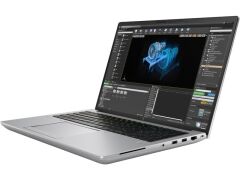 HP ZBook Fury G10 i9 13950 -16''-64G-2TBSD-16G-WPro