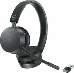Dell WH1022 Stereo Kulaklık (520-AAVV)