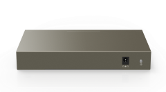 TENDA TEG1109P 9 PORT  GIGABIT 8 PORT POE SWITCH 1UPLINK