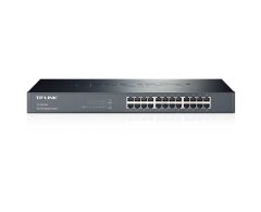 Tp-Link TL-SG1024 24 Port Gigabt Switch Rack Tipi