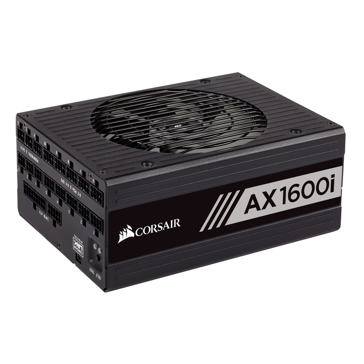 CORSAIR CP-9020087-EU AX1600İ GÜÇ KAYNAĞI