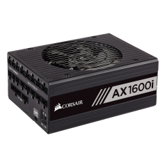 CORSAIR CP-9020087-EU AX1600İ GÜÇ KAYNAĞI
