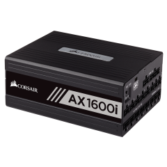CORSAIR CP-9020087-EU AX1600İ GÜÇ KAYNAĞI