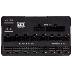 CORSAIR CP-9020087-EU AX1600İ GÜÇ KAYNAĞI