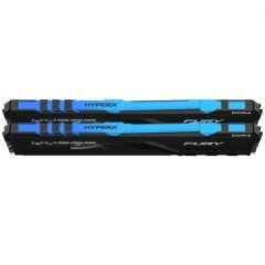 Kingston 16GB 2x8 HypX 3000 RGB HX430C15FB3AK2/16