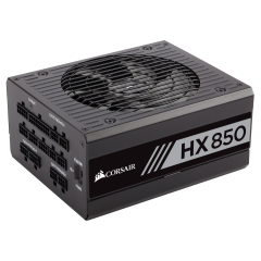 CORSAIR CP-9020138-EU  HX850 GÜÇ KAYNAĞI