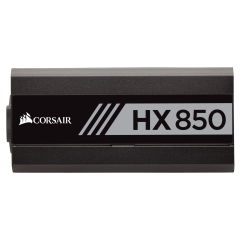 CORSAIR CP-9020138-EU  HX850 GÜÇ KAYNAĞI