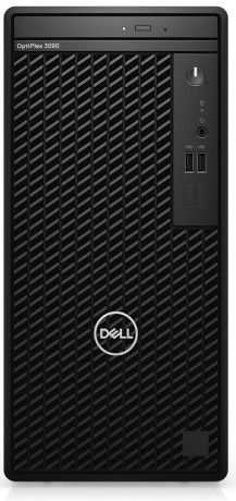 DELL OPTIPLEX 3090MT i5-10505 8GB 512GB SSD UBUNTU N012O3090MT_U