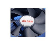 Akasa Intel AK-CC7108ES01 LGA775/1156 Dual Soket
