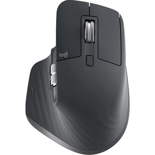 Logitech MX Master 3 Kablosuz Mouse 910-005694