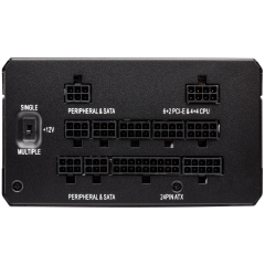 CORSAIR CP-9020137-EU HX750 750W POWER SUPPLY