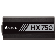 CORSAIR CP-9020137-EU HX750 750W POWER SUPPLY