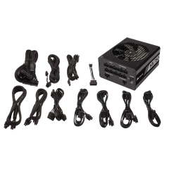 CORSAIR CP-9020137-EU HX750 750W POWER SUPPLY