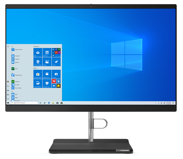 LENOVO V30A 11LC000GTX AIO i3-1005G1 8GB 1TB 21.5''
