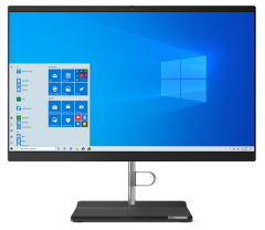 LENOVO V30A 11LC000GTX AIO i3-1005G1 8GB 1TB 21.5''