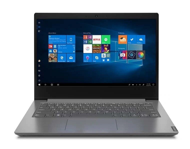 Lenovo V14 82C4015BTX i5 1035 14''-8G-1TB+128SSD-2G-Dos Full HD-2GB MX330