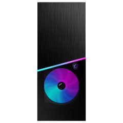 MSI MPG SEKIRA 500X TEMPERLİ CAM ATX GAMING KASA