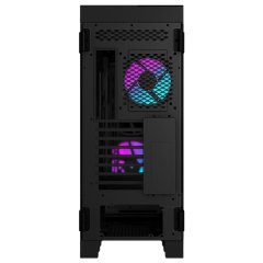 MSI MPG SEKIRA 500X TEMPERLİ CAM ATX GAMING KASA