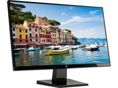 HP 23.8'' 24w 1CA86AA 5ms FHD Vga Hdmi IPS Siyah