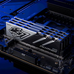 Apacer 1x16GB 6000MHz DDR5 AH5U16G60C6227BAA-1