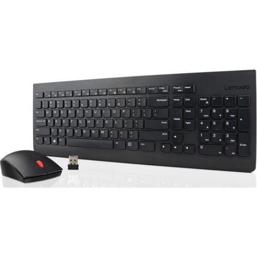 LENOVO LVK 4X30M39495 WİRELESS KLAVYE+MOUSE SET