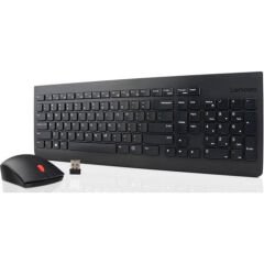 LENOVO LVK 4X30M39495 WİRELESS KLAVYE+MOUSE SET