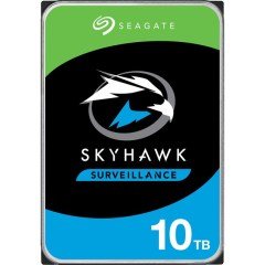 Seagate Skyhawk 10TB 7200Rpm 256MB-ST10000VE000