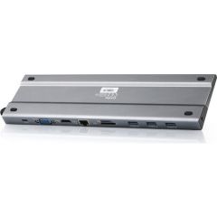 Dark DK-AC-U31X35 TypeC 3.1 to HDMI/VGA/TF SD Krt