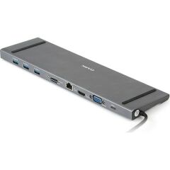Dark DK-AC-U31X35 TypeC 3.1 to HDMI/VGA/TF SD Krt
